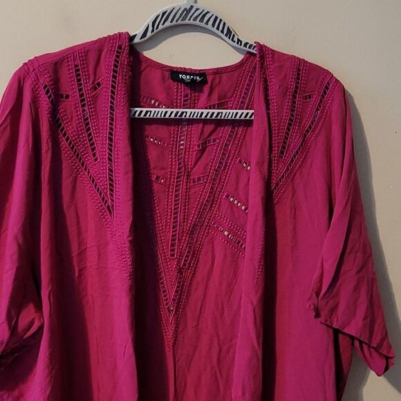 Torrid kikimo size 1-2 - Picture 2 of 6